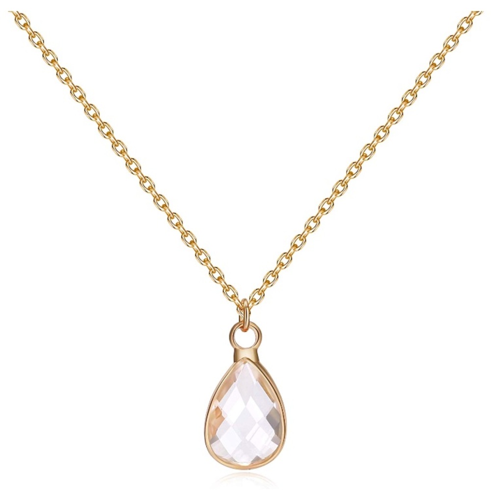 Pearl Choker Necklace
